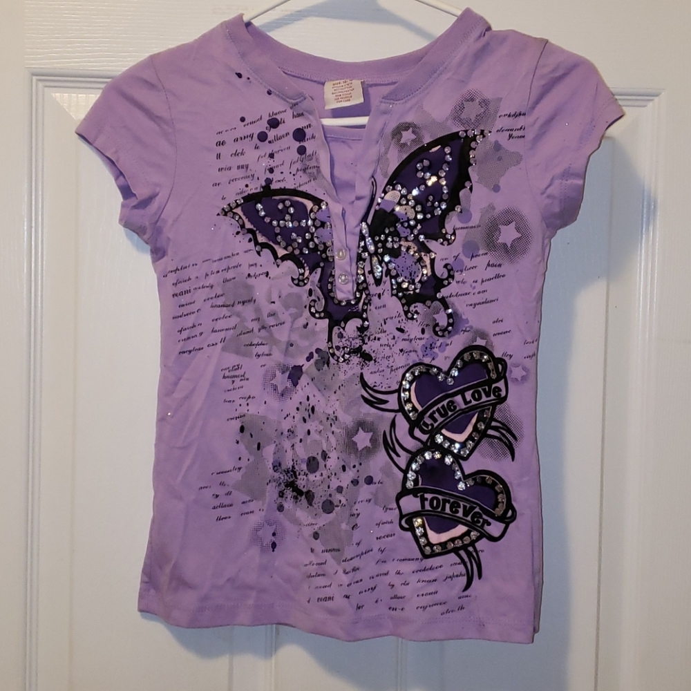 S.W.A.K. shirt
